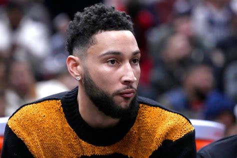 Nets rule Ben Simmons out for season with goal of rehabbing back